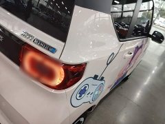 Wuling Hongguang MINIEV Macaron Fashion Edition LFP Battery - ფოტო 7