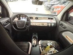 Wuling Hongguang MINIEV Macaron Fashion Edition LFP Battery - ფოტო 9