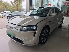 Luxeed Zhiji R7 Extended Range Max (192-Channel LiDAR) - ფოტო 1