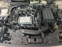 Luxeed Zhiji R7 Extended Range Max (192-Channel LiDAR) - ფოტო 19