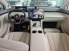 Luxeed Zhiji R7 Extended Range Max (192-Channel LiDAR) - ფოტო 9