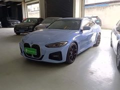 BMW 4 Series 425i M Sport Package - ფოტო 1