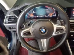 BMW 4 Series 425i M Sport Package - ფოტო 10