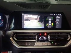 BMW 4 Series 425i M Sport Package - ფოტო 12