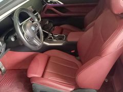 BMW 4 Series 425i M Sport Package - ფოტო 14