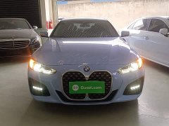 BMW 4 Series 425i M Sport Package - ფოტო 2