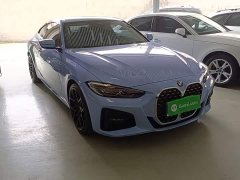 BMW 4 Series 425i M Sport Package - ფოტო 3