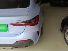 BMW 4 Series 425i M Sport Package - ფოტო 7