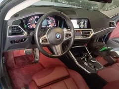 BMW 4 Series 425i M Sport Package - ფოტო 9