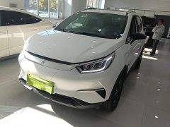 BYD Yuan Pro 401KM Luxury - ფოტო 1