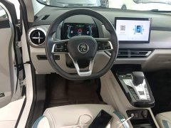 BYD Yuan Pro 401KM Luxury - ფოტო 10
