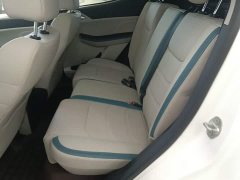 BYD Yuan Pro 401KM Luxury - ფოტო 16