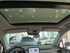 BYD Yuan Pro 401KM Luxury - ფოტო 17