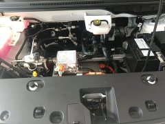 BYD Yuan Pro 401KM Luxury - ფოტო 19