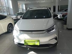 BYD Yuan Pro 401KM Luxury - ფოტო 2