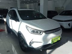 BYD Yuan Pro 401KM Luxury - ფოტო 3