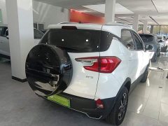 BYD Yuan Pro 401KM Luxury - ფოტო 6