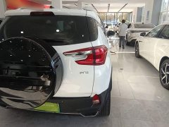 BYD Yuan Pro 401KM Luxury - ფოტო 7