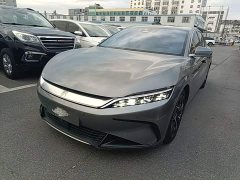 BYD Han EV Genesis Edition 715KM FWD Flagship - ფოტო 1