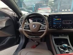 BYD Han EV Genesis Edition 715KM FWD Flagship - ფოტო 10