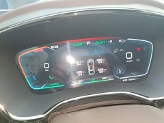 BYD Han EV Genesis Edition 715KM FWD Flagship - ფოტო 11