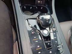 BYD Han EV Genesis Edition 715KM FWD Flagship - ფოტო 13