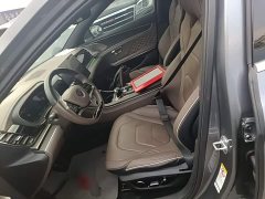 BYD Han EV Genesis Edition 715KM FWD Flagship - ფოტო 14