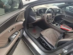 BYD Han EV Genesis Edition 715KM FWD Flagship - ფოტო 15