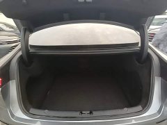 BYD Han EV Genesis Edition 715KM FWD Flagship - ფოტო 18