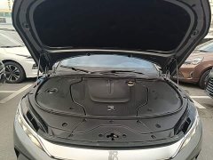 BYD Han EV Genesis Edition 715KM FWD Flagship - ფოტო 19