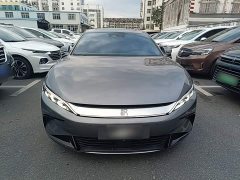 BYD Han EV Genesis Edition 715KM FWD Flagship - ფოტო 2