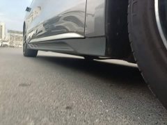 BYD Han EV Genesis Edition 715KM FWD Flagship - ფოტო 20