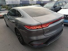 BYD Han EV Genesis Edition 715KM FWD Flagship - ფოტო 4