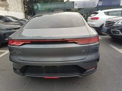 BYD Han EV Genesis Edition 715KM FWD Flagship - ფოტო 5