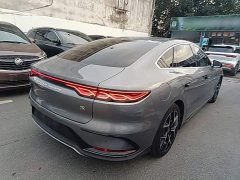 BYD Han EV Genesis Edition 715KM FWD Flagship - ფოტო 6