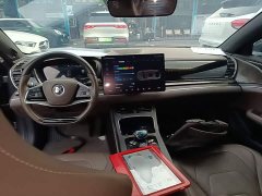 BYD Han EV Genesis Edition 715KM FWD Flagship - ფოტო 9