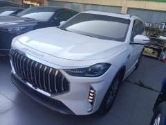 Jetour Jietu X70 PLUS Champion Edition 1.5T DCT Champion MAX 5-Seater - фото 1