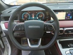 Jetour Jietu X70 PLUS Champion Edition 1.5T DCT Champion MAX 5-Seater - фото 10