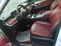 Jetour Jietu X70 PLUS Champion Edition 1.5T DCT Champion MAX 5-Seater - фото 14