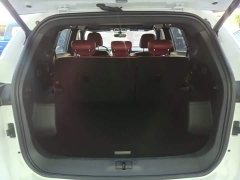 Jetour Jietu X70 PLUS Champion Edition 1.5T DCT Champion MAX 5-Seater - фото 18