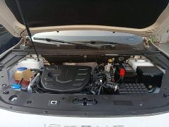 Jetour Jietu X70 PLUS Champion Edition 1.5T DCT Champion MAX 5-Seater - фото 19