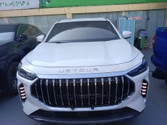 Jetour Jietu X70 PLUS Champion Edition 1.5T DCT Champion MAX 5-Seater - фото 2