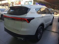 Jetour Jietu X70 PLUS Champion Edition 1.5T DCT Champion MAX 5-Seater - фото 6
