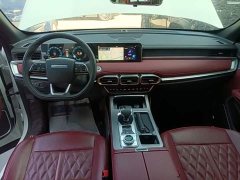 Jetour Jietu X70 PLUS Champion Edition 1.5T DCT Champion MAX 5-Seater - фото 9