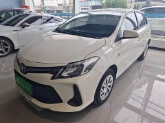 Toyota Vios FS 1.5L CVT Sharp Edition - ფოტო 1
