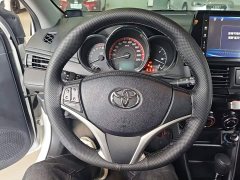 Toyota Vios FS 1.5L CVT Sharp Edition - ფოტო 10