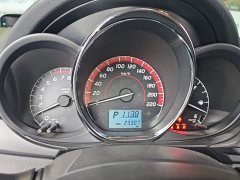 Toyota Vios FS 1.5L CVT Sharp Edition - ფოტო 11