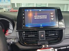 Toyota Vios FS 1.5L CVT Sharp Edition - ფოტო 12