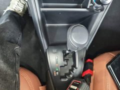 Toyota Vios FS 1.5L CVT Sharp Edition - ფოტო 13