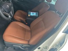 Toyota Vios FS 1.5L CVT Sharp Edition - ფოტო 14
